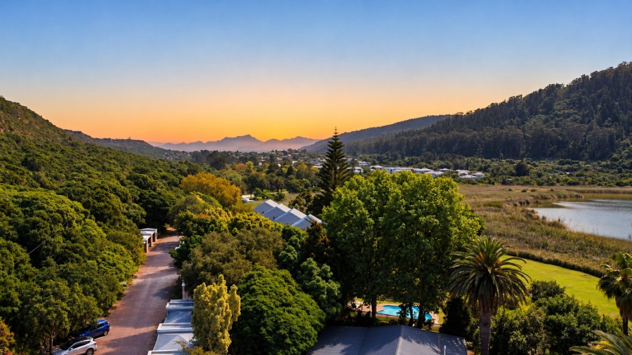2 Bedroom Property for Sale in Groenvallei Western Cape